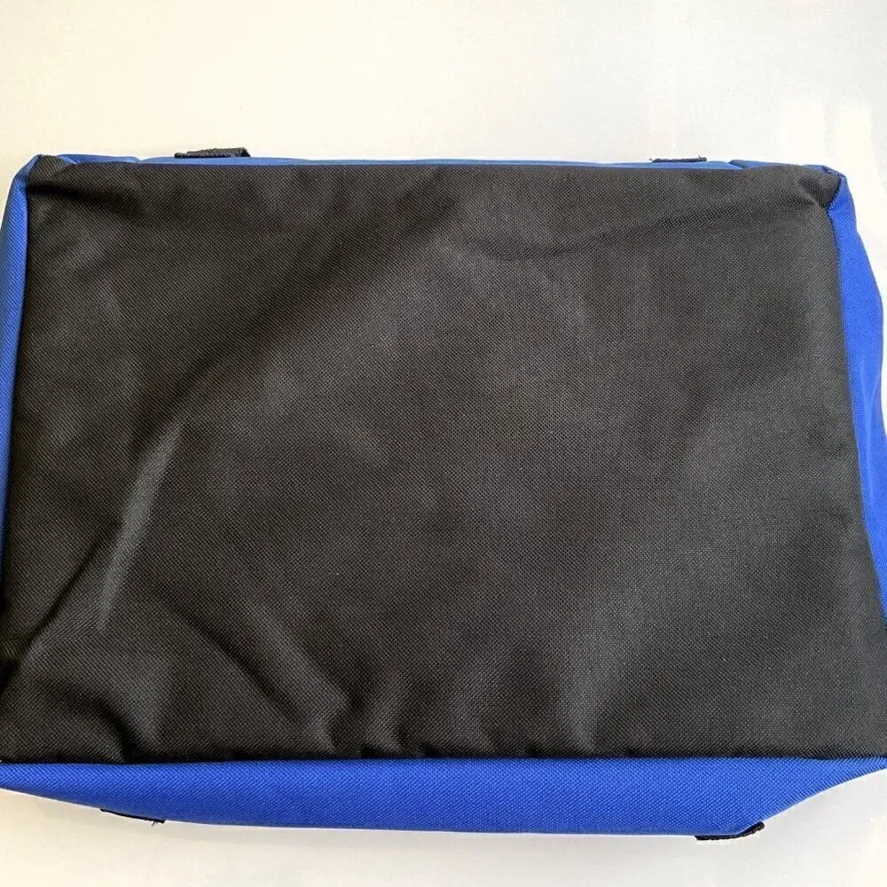 Insulated Casserole Carry Bag Blue